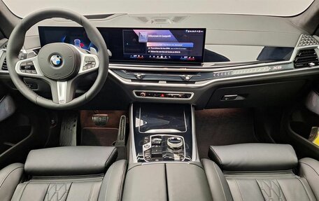 BMW X5, 2025 год, 17 650 000 рублей, 4 фотография