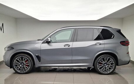 BMW X5, 2025 год, 17 650 000 рублей, 2 фотография