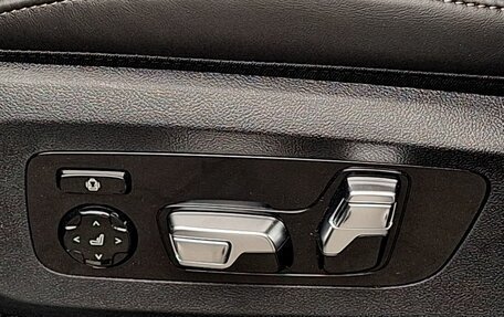 BMW X6, 2025 год, 15 800 000 рублей, 13 фотография