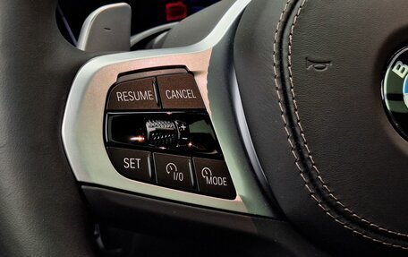 BMW X6, 2025 год, 15 800 000 рублей, 15 фотография