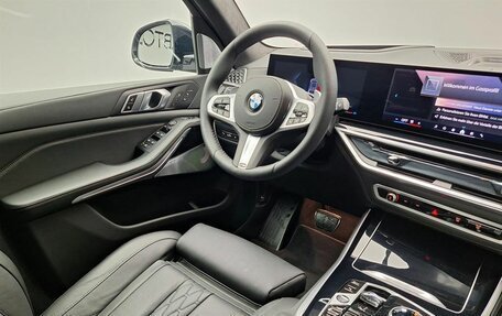 BMW X5, 2025 год, 17 650 000 рублей, 9 фотография