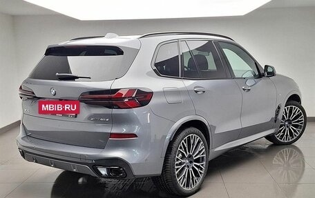 BMW X5, 2025 год, 17 650 000 рублей, 3 фотография
