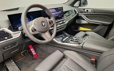 BMW X5, 2025 год, 17 650 000 рублей, 5 фотография