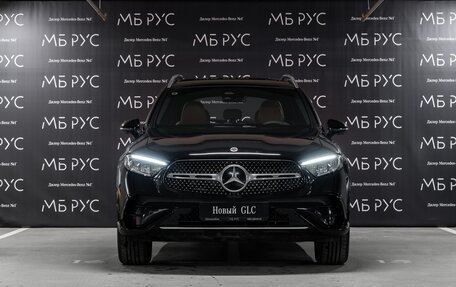 Mercedes-Benz GLC, 2025 год, 7 900 000 рублей, 2 фотография