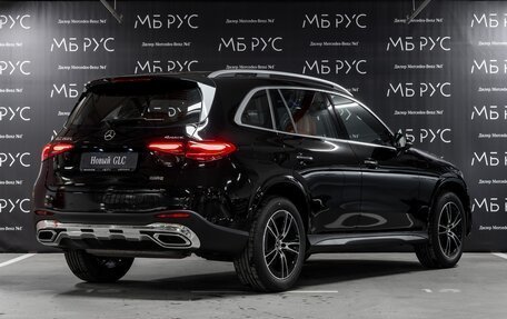 Mercedes-Benz GLC, 2025 год, 7 900 000 рублей, 4 фотография