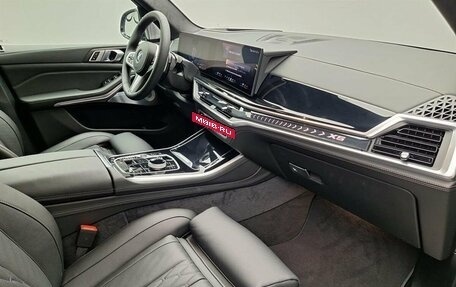 BMW X5, 2025 год, 17 650 000 рублей, 6 фотография