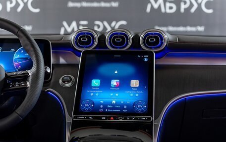 Mercedes-Benz GLC, 2025 год, 7 900 000 рублей, 14 фотография