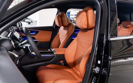 Mercedes-Benz GLC, 2025 год, 7 900 000 рублей, 9 фотография