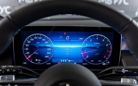 Mercedes-Benz GLC, 2025 год, 7 900 000 рублей, 13 фотография