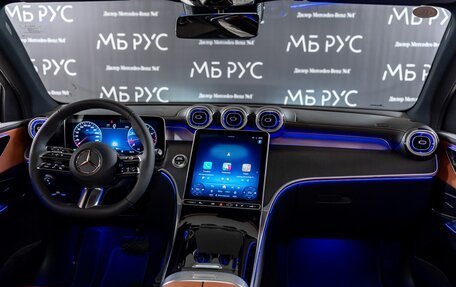Mercedes-Benz GLC, 2025 год, 7 900 000 рублей, 16 фотография