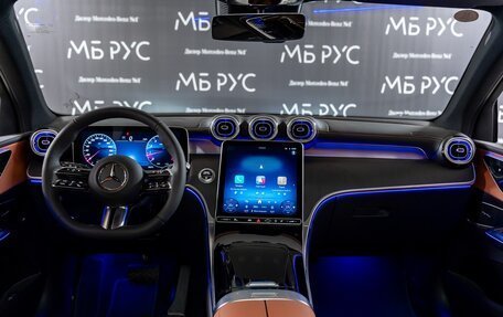 Mercedes-Benz GLC, 2025 год, 7 900 000 рублей, 11 фотография