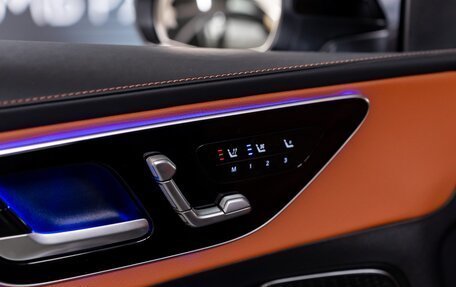 Mercedes-Benz GLC, 2025 год, 7 900 000 рублей, 7 фотография