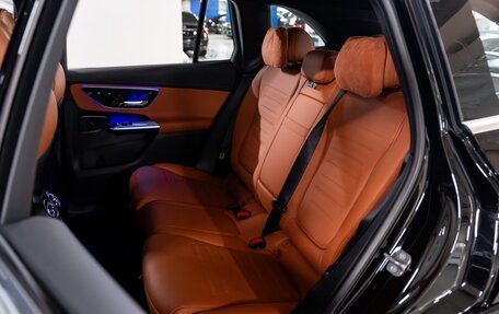Mercedes-Benz GLC, 2025 год, 7 900 000 рублей, 19 фотография