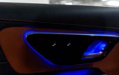 Mercedes-Benz GLC, 2025 год, 7 900 000 рублей, 17 фотография