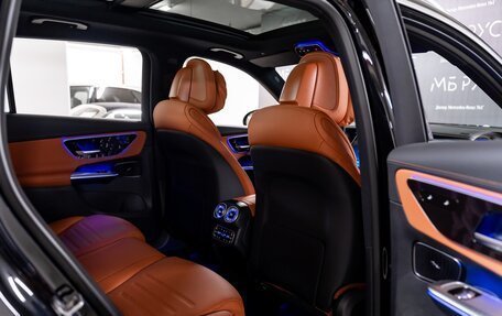 Mercedes-Benz GLC, 2025 год, 7 900 000 рублей, 20 фотография