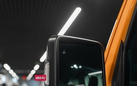Jeep Wrangler, 2021 год, 6 600 000 рублей, 26 фотография