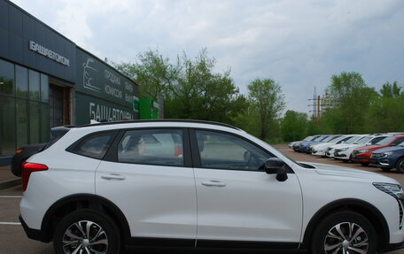 Haval Jolion, 2024 год, 2 235 000 рублей, 7 фотография