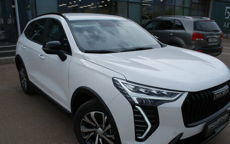 Haval Jolion, 2024 год, 2 235 000 рублей, 2 фотография