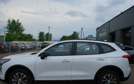 Haval Jolion, 2024 год, 2 235 000 рублей, 8 фотография