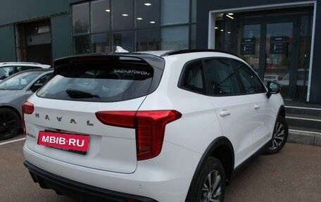 Haval Jolion, 2024 год, 2 235 000 рублей, 5 фотография