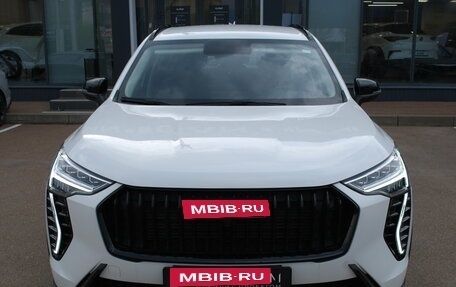 Haval Jolion, 2024 год, 2 235 000 рублей, 3 фотография
