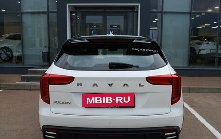 Haval Jolion, 2024 год, 2 235 000 рублей, 6 фотография