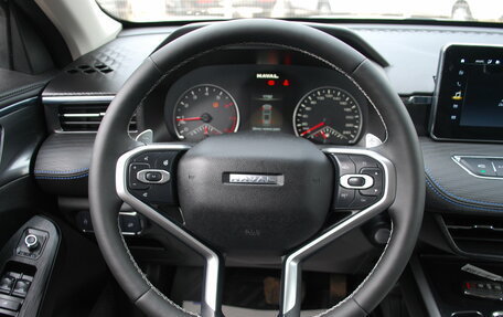 Haval Jolion, 2024 год, 2 235 000 рублей, 13 фотография