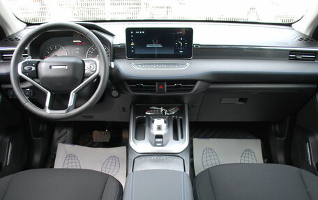 Haval Jolion, 2024 год, 2 235 000 рублей, 12 фотография