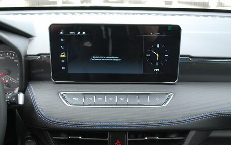 Haval Jolion, 2024 год, 2 235 000 рублей, 14 фотография