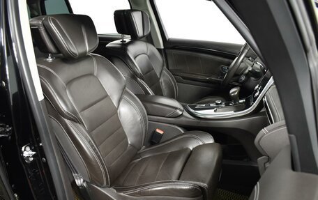 Renault Espace V рестайлинг, 2017 год, 1 498 200 рублей, 8 фотография