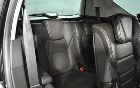Renault Espace V рестайлинг, 2017 год, 1 498 200 рублей, 9 фотография