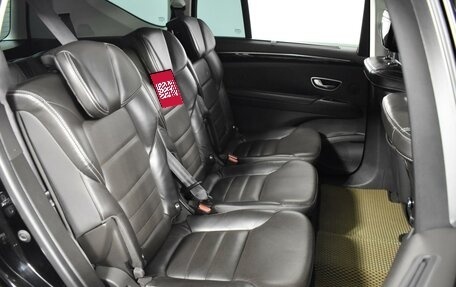 Renault Espace V рестайлинг, 2017 год, 1 498 200 рублей, 7 фотография