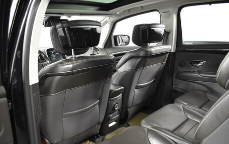Renault Espace V рестайлинг, 2017 год, 1 498 200 рублей, 13 фотография