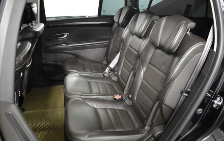Renault Espace V рестайлинг, 2017 год, 1 498 200 рублей, 10 фотография