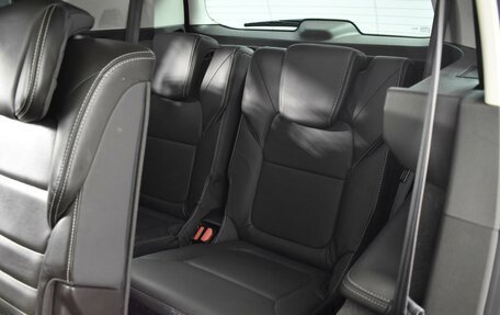 Renault Espace V рестайлинг, 2017 год, 1 498 200 рублей, 12 фотография
