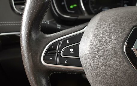 Renault Espace V рестайлинг, 2017 год, 1 498 200 рублей, 18 фотография