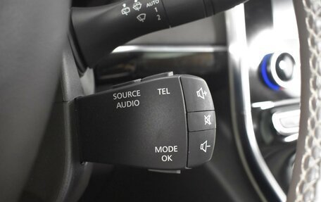Renault Espace V рестайлинг, 2017 год, 1 498 200 рублей, 22 фотография