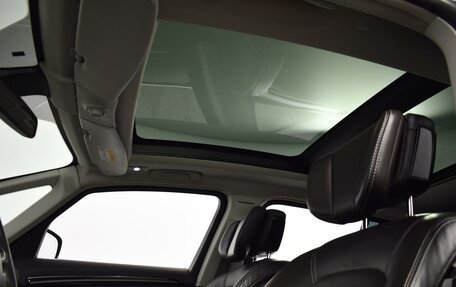Renault Espace V рестайлинг, 2017 год, 1 498 200 рублей, 14 фотография
