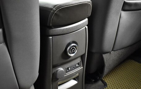 Renault Espace V рестайлинг, 2017 год, 1 498 200 рублей, 26 фотография