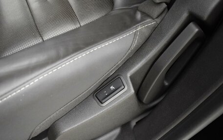 Renault Espace V рестайлинг, 2017 год, 1 498 200 рублей, 28 фотография