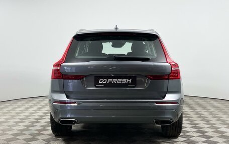 Volvo XC60 II, 2019 год, 3 184 300 рублей, 4 фотография