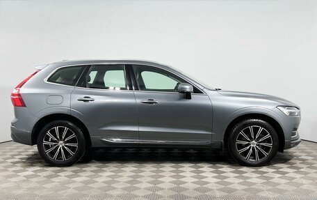 Volvo XC60 II, 2019 год, 3 184 300 рублей, 5 фотография