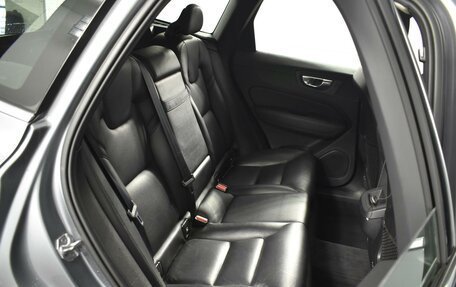 Volvo XC60 II, 2019 год, 3 184 300 рублей, 7 фотография