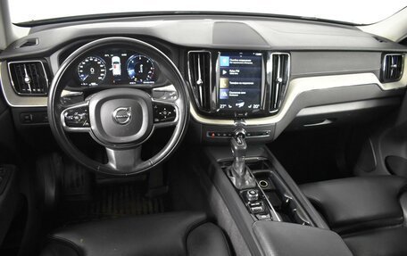 Volvo XC60 II, 2019 год, 3 184 300 рублей, 6 фотография