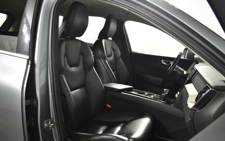 Volvo XC60 II, 2019 год, 3 184 300 рублей, 8 фотография