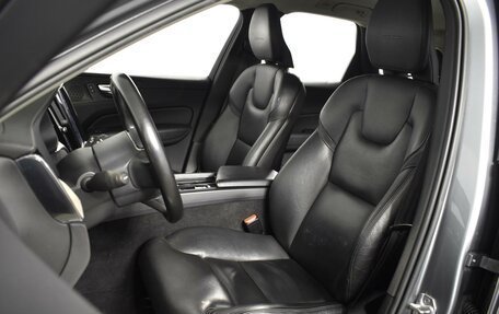 Volvo XC60 II, 2019 год, 3 184 300 рублей, 10 фотография