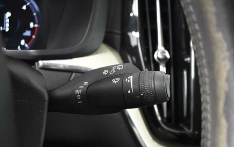 Volvo XC60 II, 2019 год, 3 184 300 рублей, 17 фотография