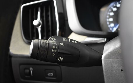 Volvo XC60 II, 2019 год, 3 184 300 рублей, 16 фотография