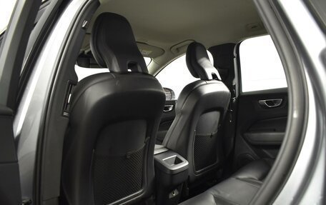 Volvo XC60 II, 2019 год, 3 184 300 рублей, 11 фотография