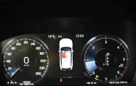 Volvo XC60 II, 2019 год, 3 184 300 рублей, 13 фотография